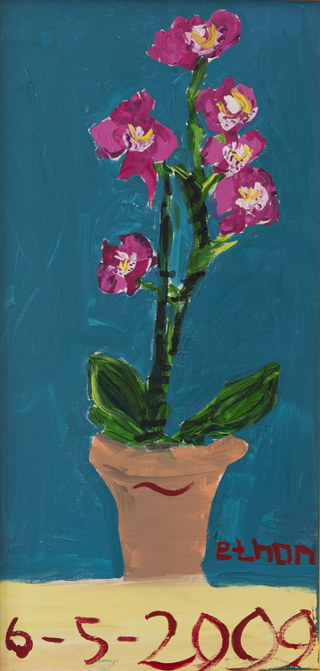 Vase of Flowers | anp0031