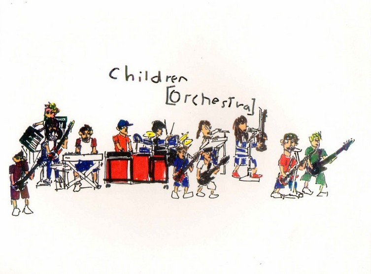 Children [Orchestra] | rnr0021