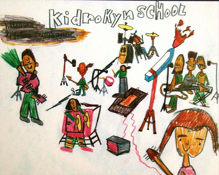 Kidrokyn School | rnr0057