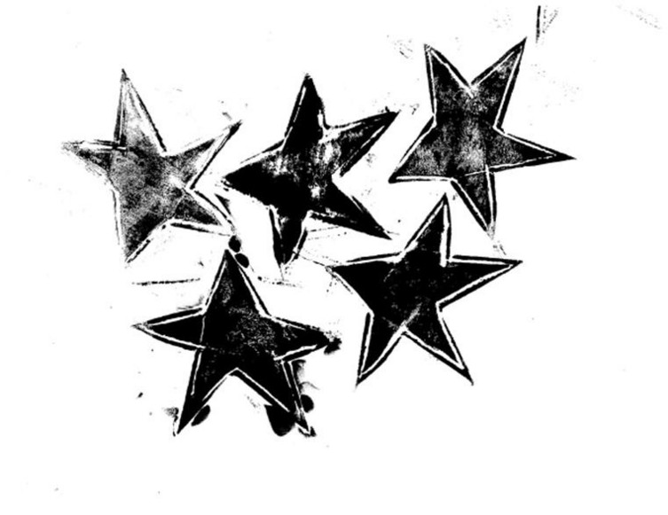 5 Stars | tsh0010
