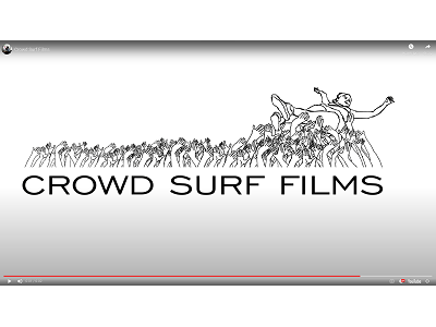 Long Live Rock by Crowd Surf Films 2018