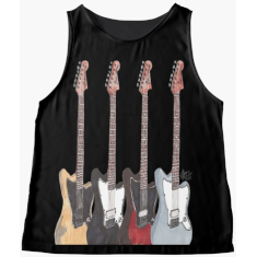 Steve Klein 1 Womens Sleeveless Top