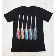 Jack Barakat Men's Relaxed Fit T-Shirt