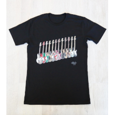 t-shirt justin hills