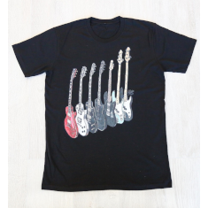 t-shirt sws guitarsenal
