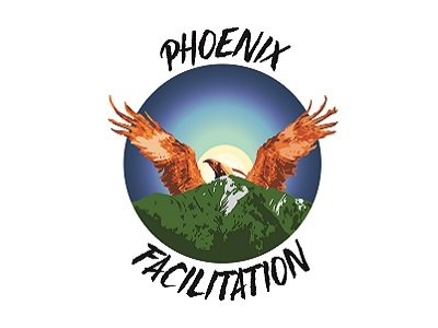 Phoenix Facilitation Logo