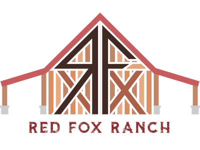Red Fox Ranch Logo